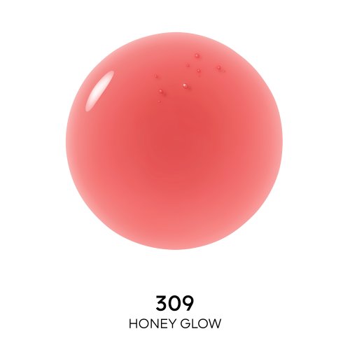 GUERLAIN KissKiss Bee Glow Oil - Huile à lèvres teintée